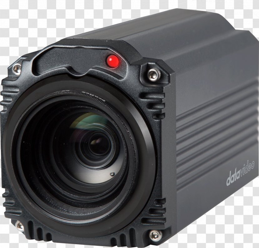 Pan–tilt–zoom Camera Video Cameras Serial Digital Interface HDBaseT - Control Unit Transparent PNG