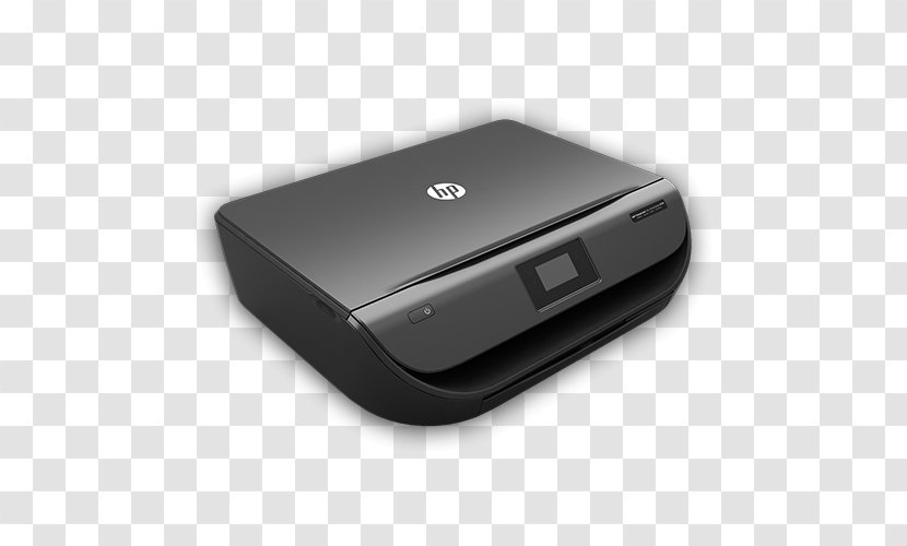 Hewlett Packard Enterprise Printer Output Device - Electronics Accessory - HP Printers Transparent PNG