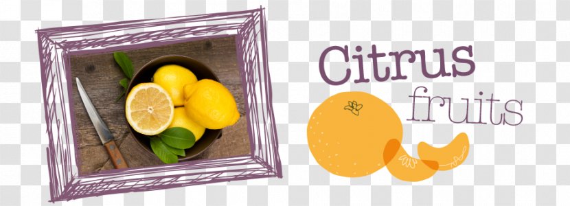 Lemon Citric Acid IPage Font - Ipage - Citrus Fruits Transparent PNG