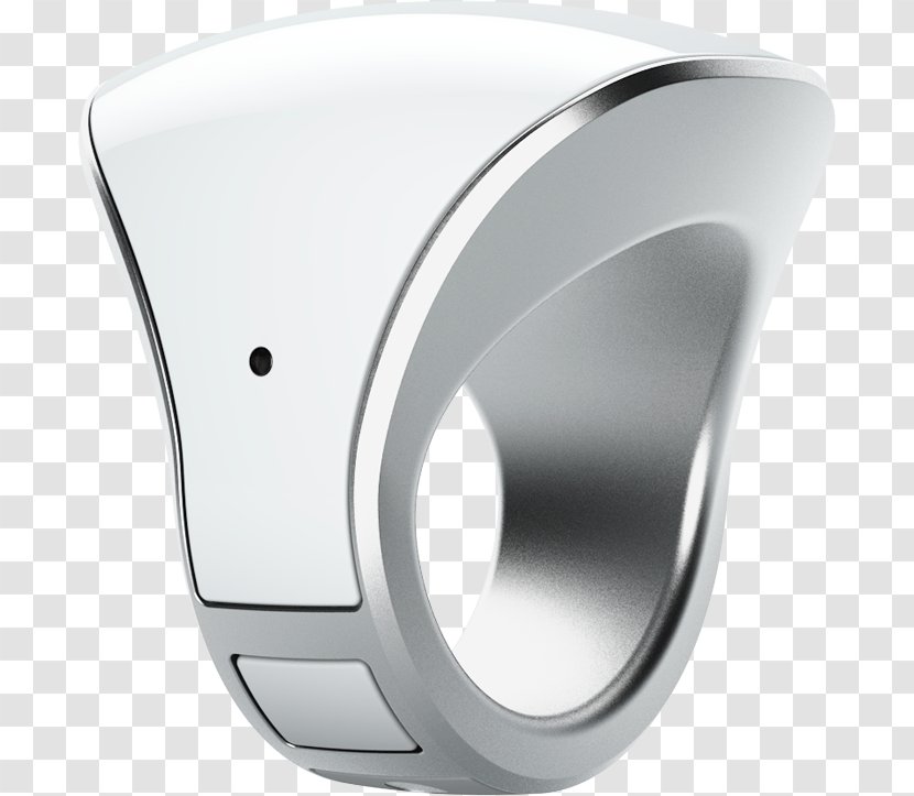 Smart Ring Jewellery Designer Smartwatch - Security Transparent PNG