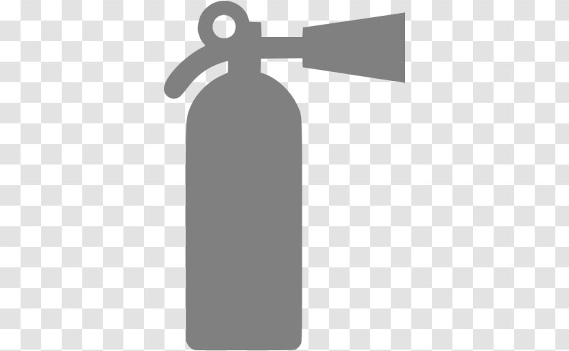 Fire Extinguishers Sign Symbol Clip Art - Cylinder Transparent PNG