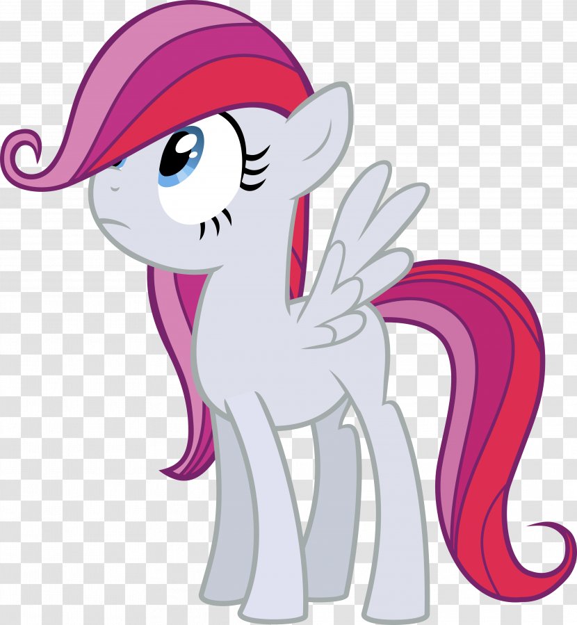 My Little Pony Rainbow Dash Horse Pinkie Pie - Frame - Dimond Transparent PNG