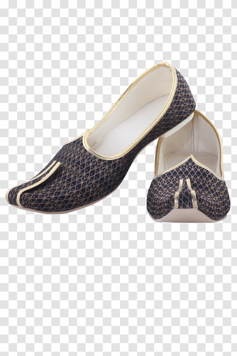 Jutti Footwear Online Shopping Mojari Shoe - Sherwani - DURGA MATA Transparent PNG