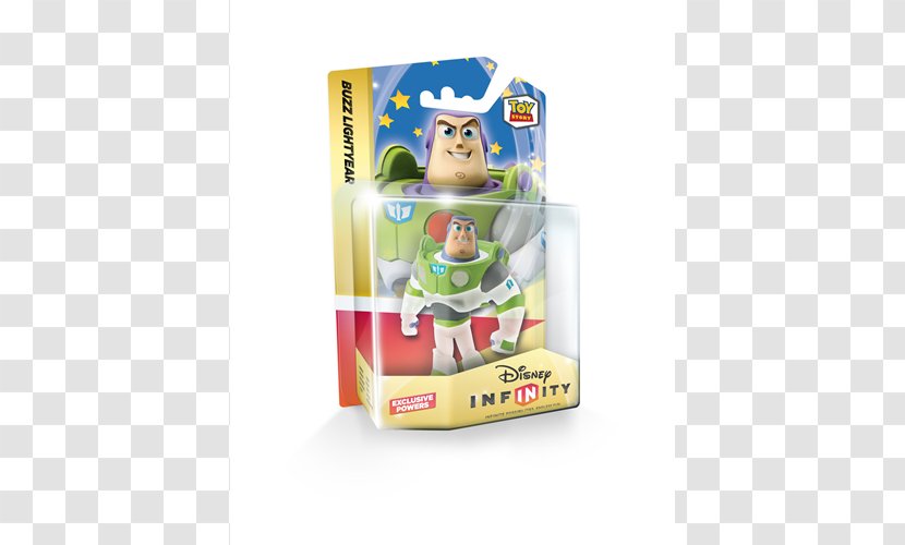 Disney Infinity: Marvel Super Heroes Buzz Lightyear Infinity 3.0 The Lone Ranger - Playstation 3 - 30 Transparent PNG