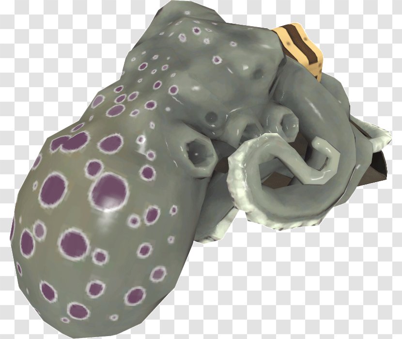 Organism - Purple Transparent PNG