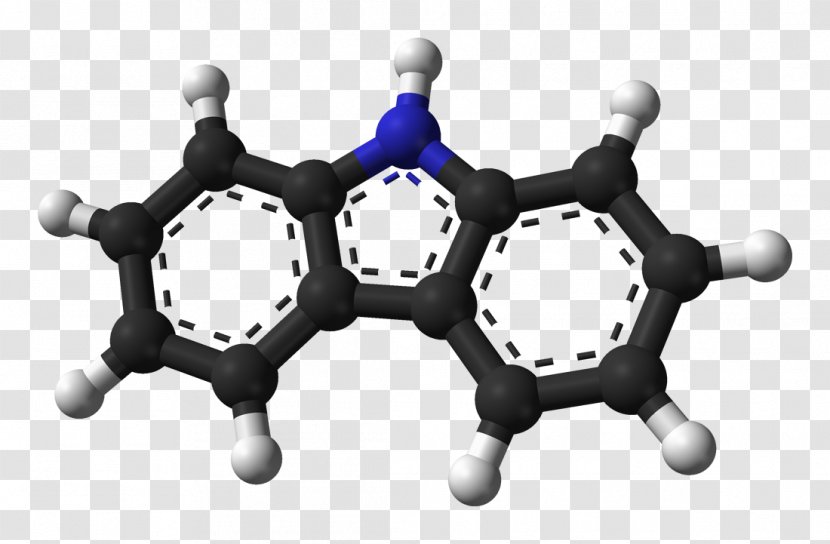 Chemistry Dibenzo-18-crown-6 Ball-and-stick Model Chemical Compound - Flower - Watercolor Transparent PNG