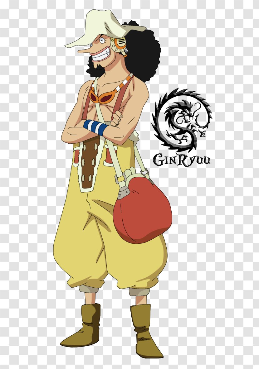 Usopp Nefertari Vivi Monkey D. Luffy Roronoa Zoro Shanks - Timeskip - One Piece Transparent PNG