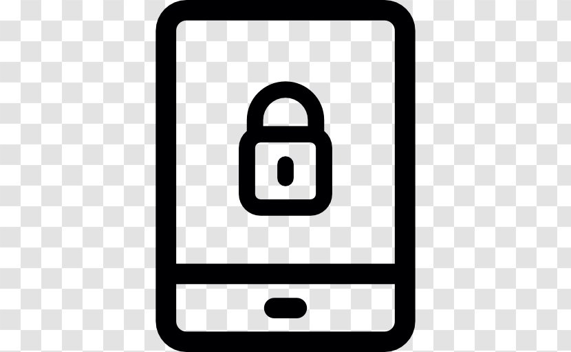 Technology - Padlock - Mobile Phone Accessories Transparent PNG