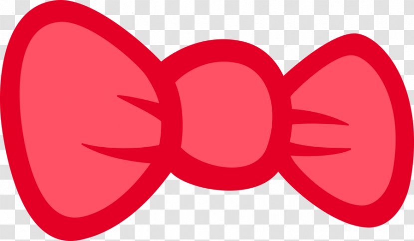 Bow Tie Cartoon Drawing - Butterfly - BOW TIE Transparent PNG