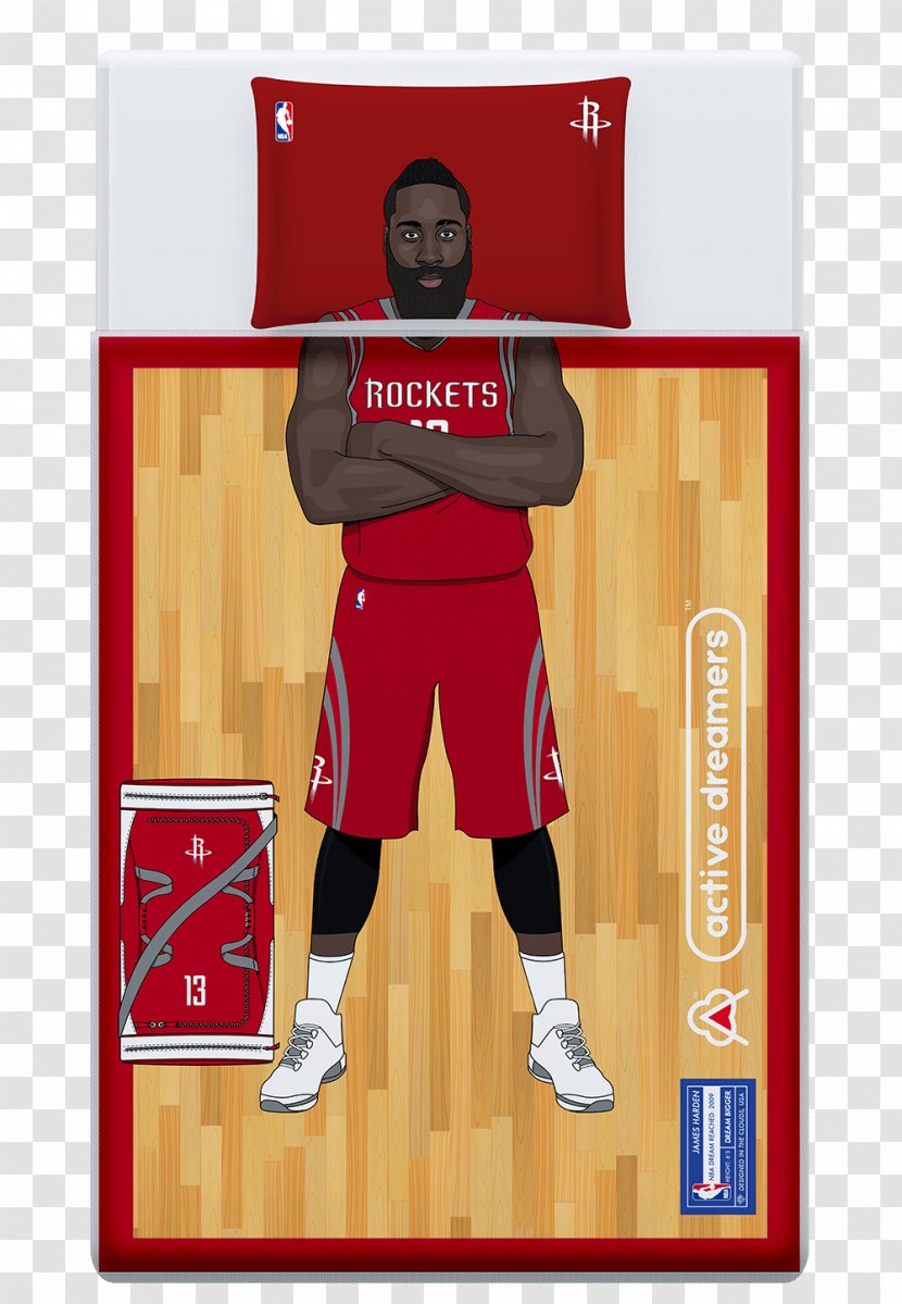 Basketball Houston Rockets Miami Heat Cleveland Cavaliers Sport - James Harden Transparent PNG