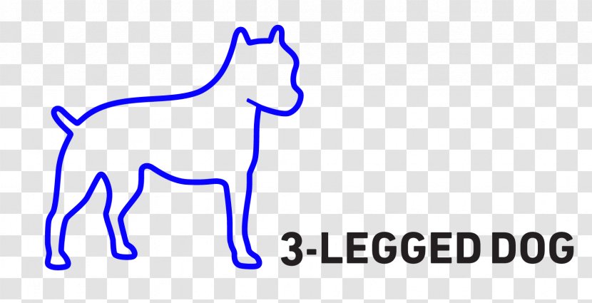 Dog Finger Human Mammal Canidae - Cartoon Transparent PNG