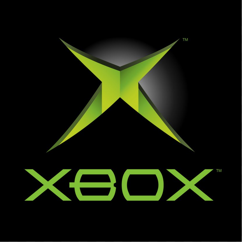 Xbox 360 Logo One Microsoft Transparent PNG