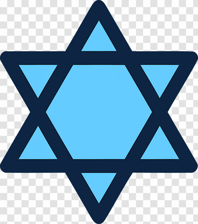 Happy Hanukkah Transparent PNG