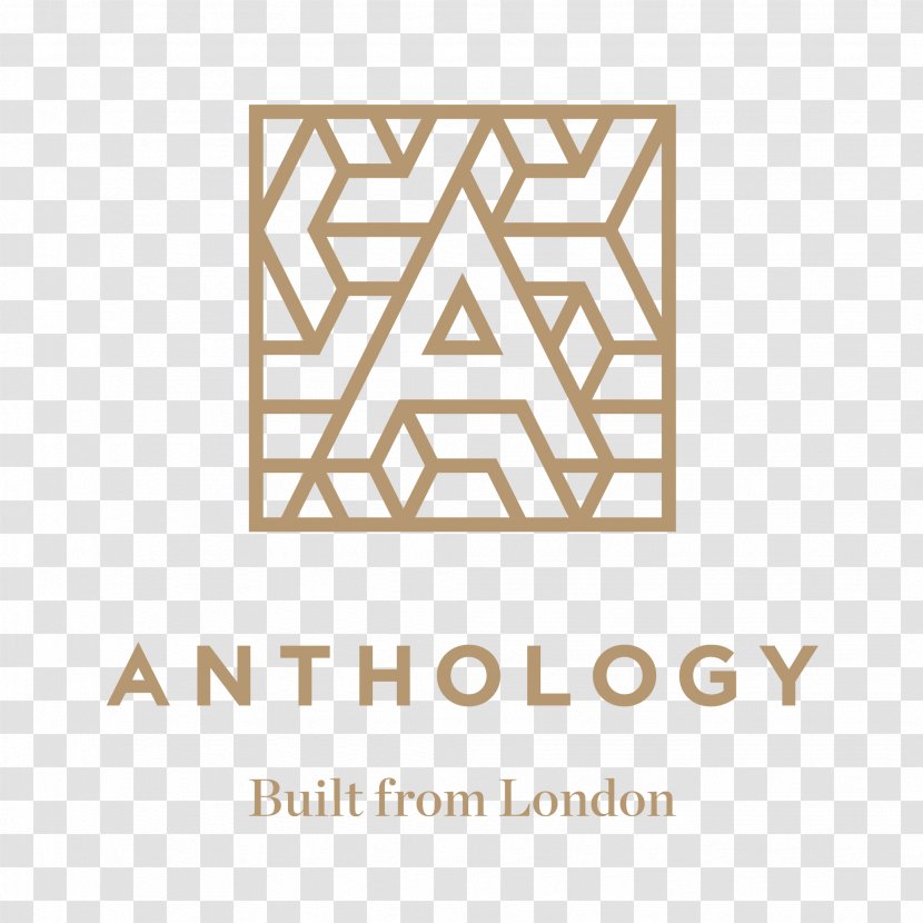 Anthology Deptford Foundry Logo Graphic Designer Building - Inspiration Transparent PNG