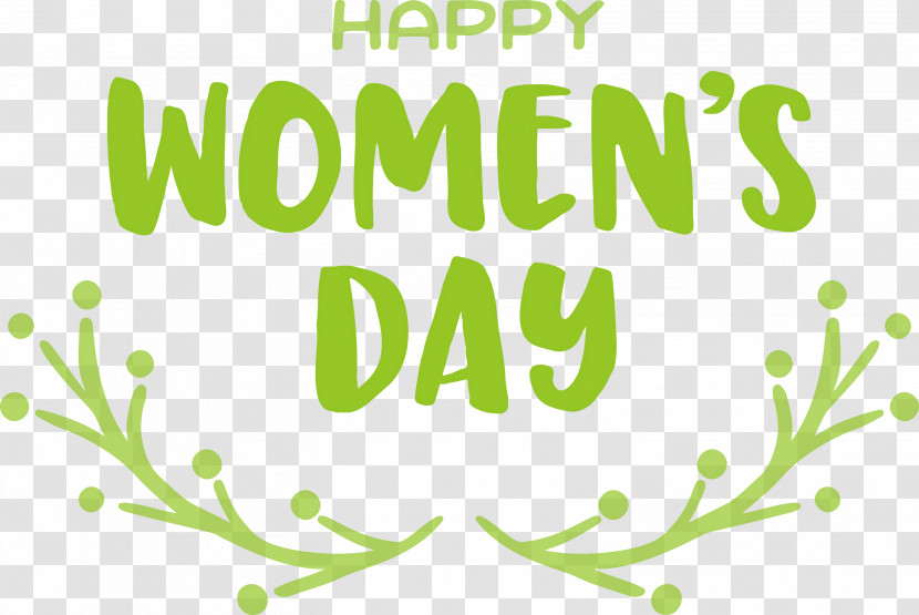 Happy Women’s Day Women’s Day Transparent PNG