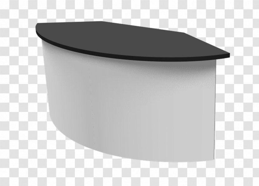 Rectangle - Reception Table Transparent PNG