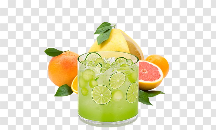 Pomelo Grapefruit Mandarin Orange Tangerine - Lemonade Transparent PNG