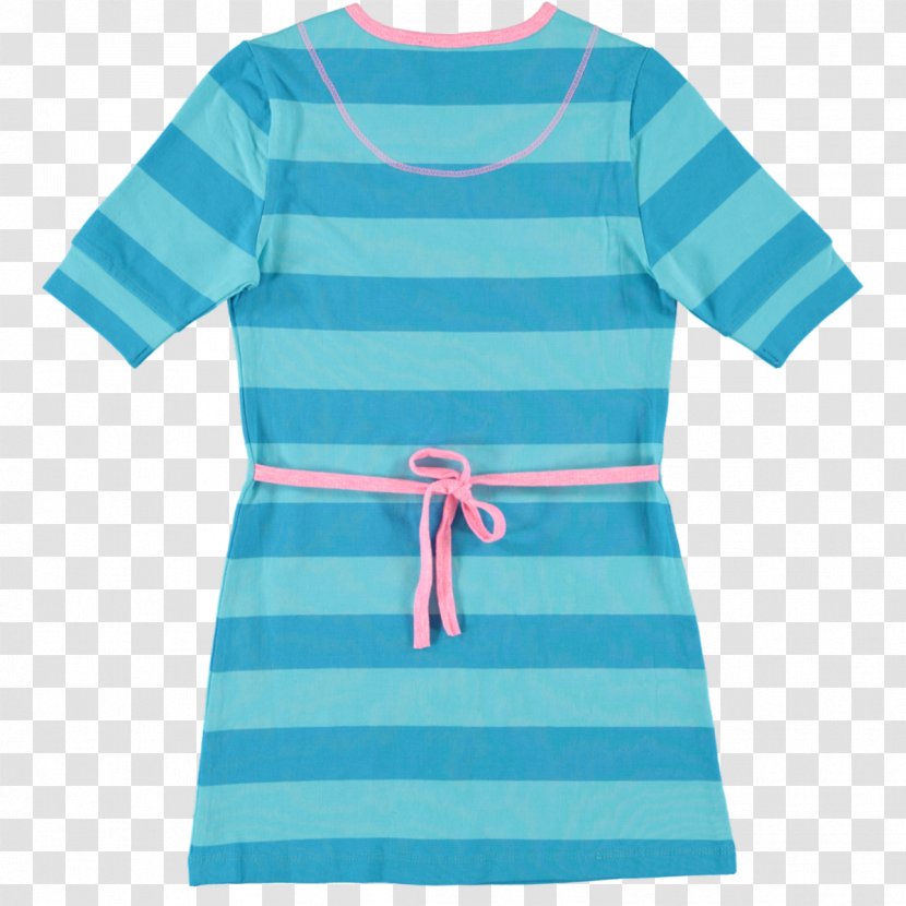 Mim-pi Girls 3/4 Sleeve Dress Mim-884 Clothing Kids MIM PI 