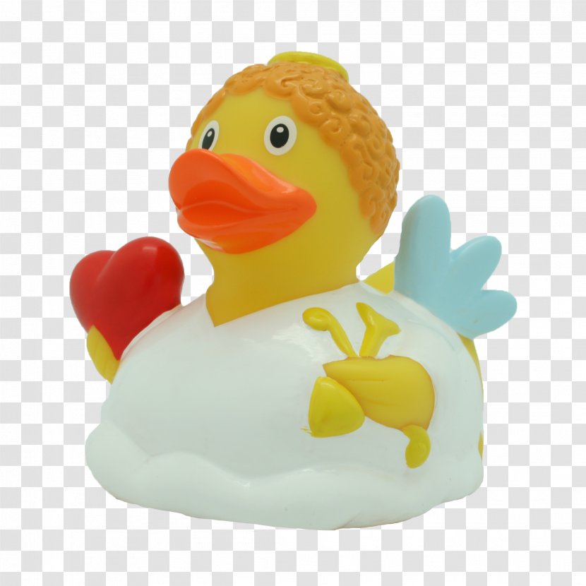 Rubber Duck LILALU GmbH Store Barcelona Bathtub - Toy Transparent PNG