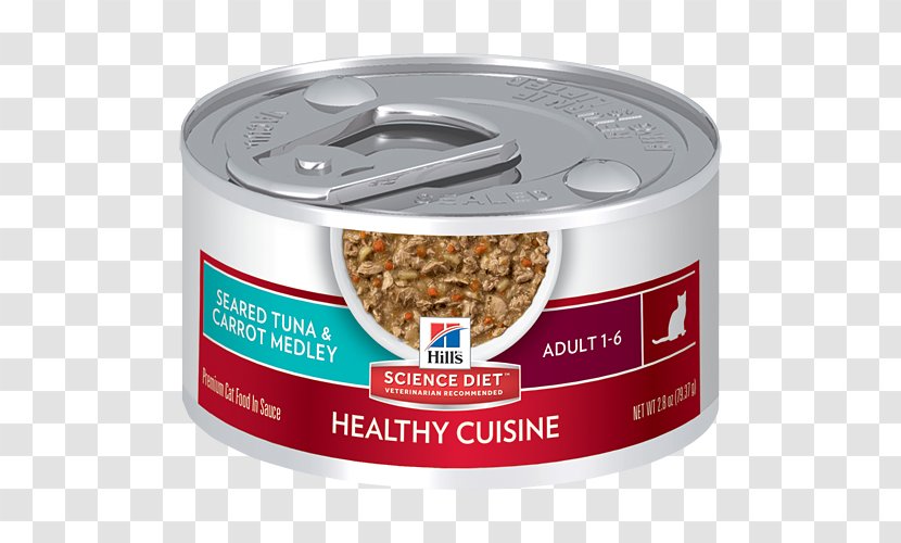 Cat Food Kitten Science Diet Hill's Pet Nutrition Transparent PNG