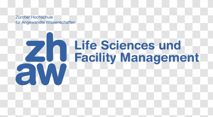 Zurich University Of Applied Sciences/ZHAW ZHAW Life Sciences Und Facility Management Transparent PNG