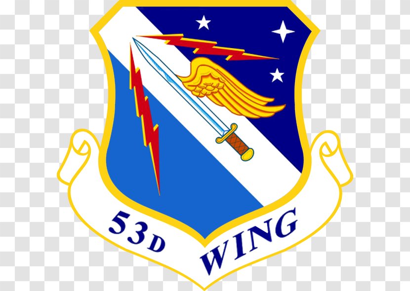 Eglin Air Force Base 53d Wing 46th Test United States Transparent PNG