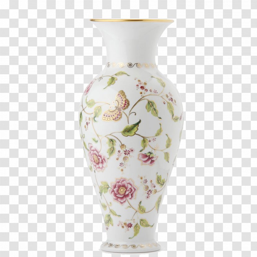 Vase Ceramic Bottle Porcelain - Artifact Transparent PNG