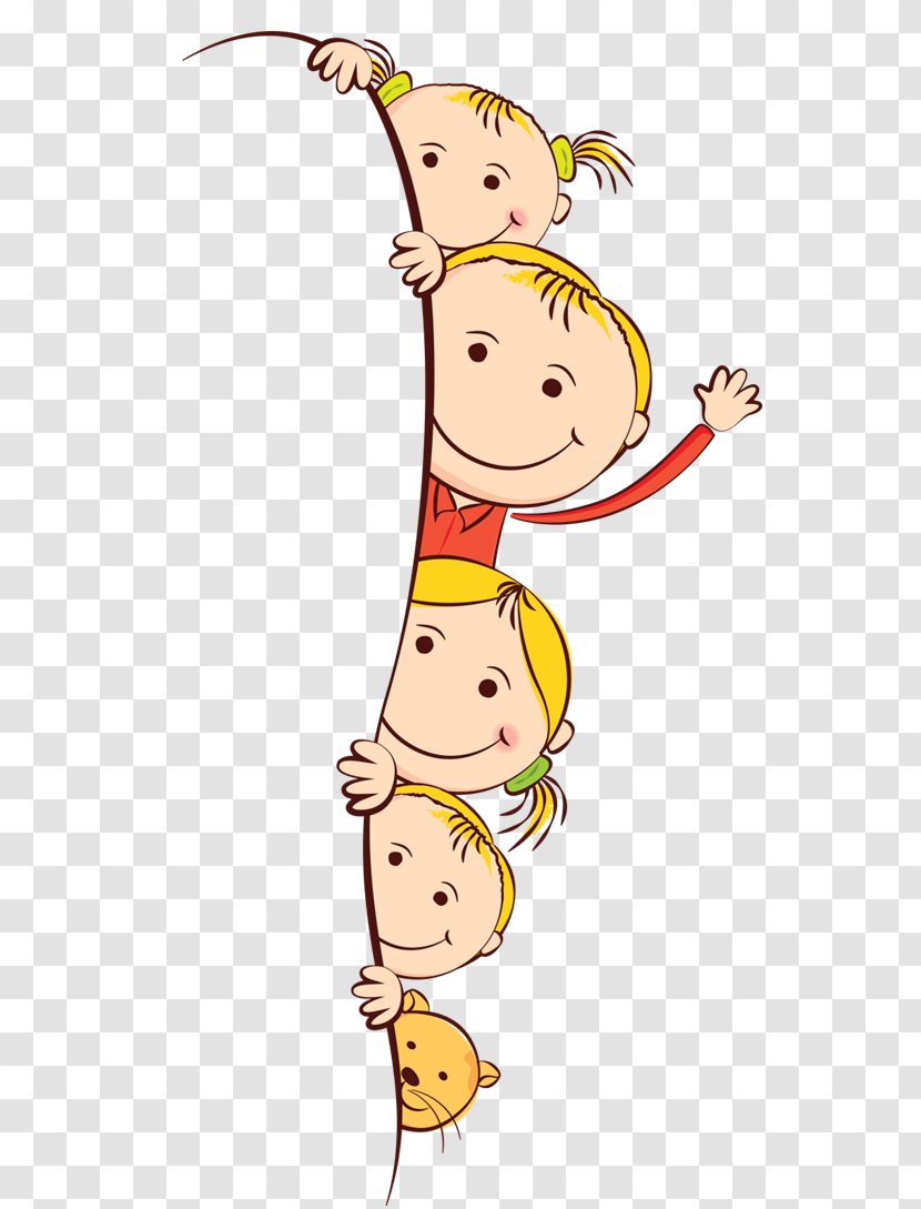 Children's Day Drawing Clip Art - Arm - Child Transparent PNG