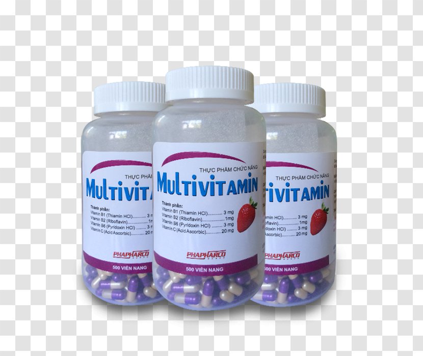 Multivitamin Vitamin C B Vitamins Food - B12 - Pharmaceutical Drug Transparent PNG