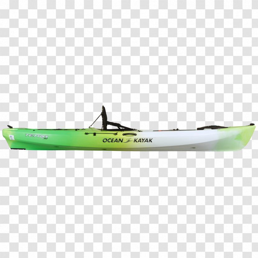 Ocean Kayak Tetra 10 Boating Johnson Outdoors Outdoor Recreation - Tent - Sea Transparent PNG