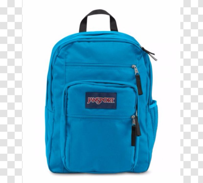 Backpack JanSport Big Student Bag SuperBreak - Discounts And Allowances Transparent PNG