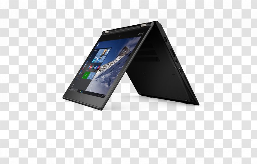 Lenovo ThinkPad Yoga 260 Laptop Intel Core I5 Transparent PNG