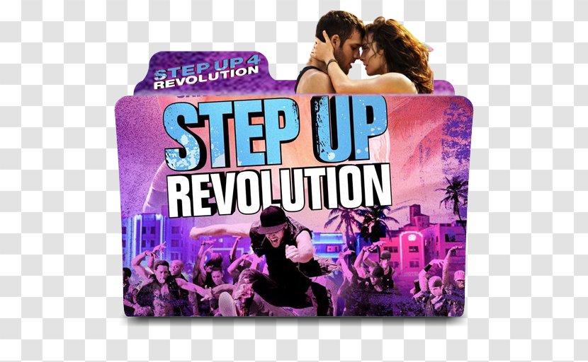 Step Up Dance Film Far East Movement - Travis Barker Transparent PNG