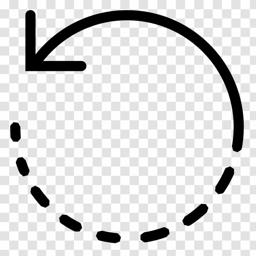 Rotation Circle Clockwise - Drehrichtung Transparent PNG