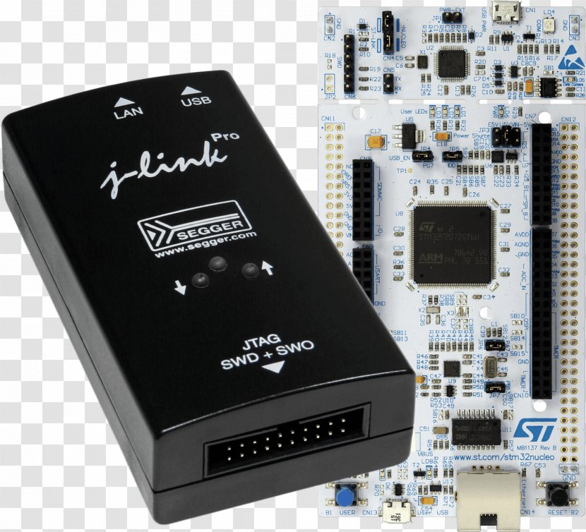 STM32 Mbed Arduino ARM Architecture Internet Of Things - Microcontroller Transparent PNG