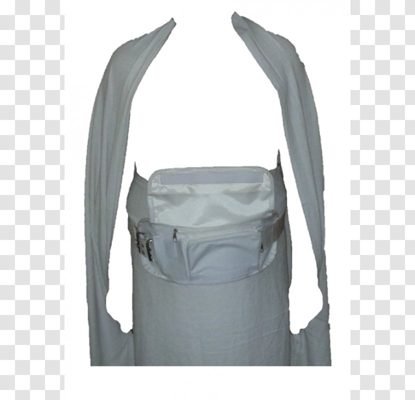 Handbag Grey - Bag - Design Transparent PNG