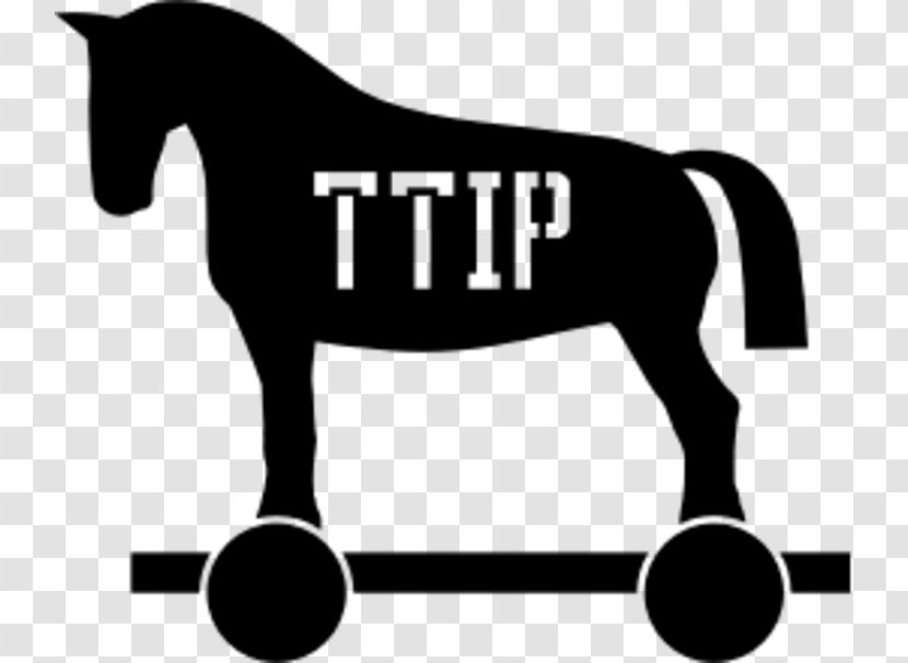 Transatlantic Trade And Investment Partnership Horse Clip Art - English Riding Transparent PNG