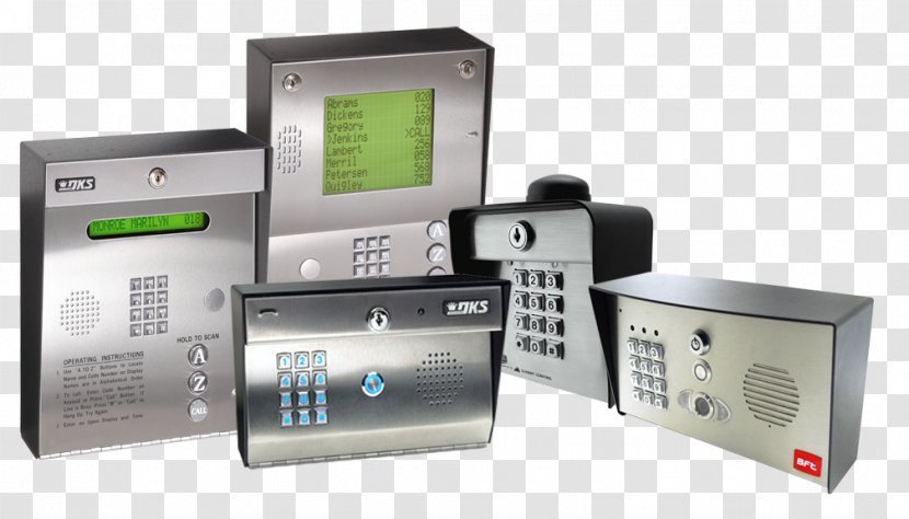 Door Multi Sales Manufacturing Access Control - Technology - New Entry Transparent PNG