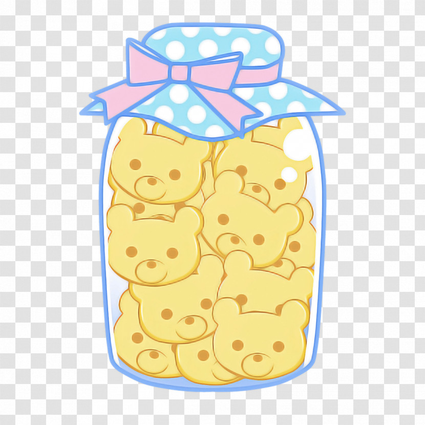 Dessert Sweet Cookie Transparent PNG