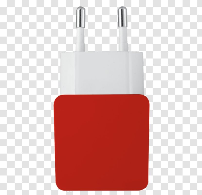 Product Design Rectangle - Red Transparent PNG