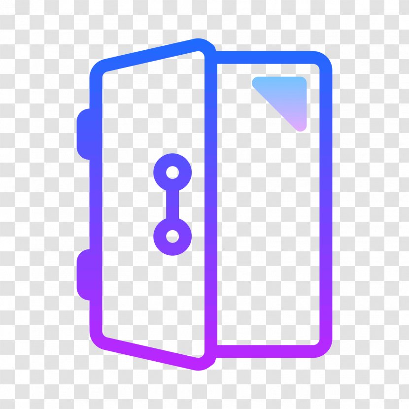 Door - Symbol - Doors Pictogram Transparent PNG