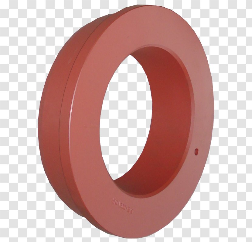 Millimeter Pile Driver Steel Diameter La Ram - Metal Ring Transparent PNG