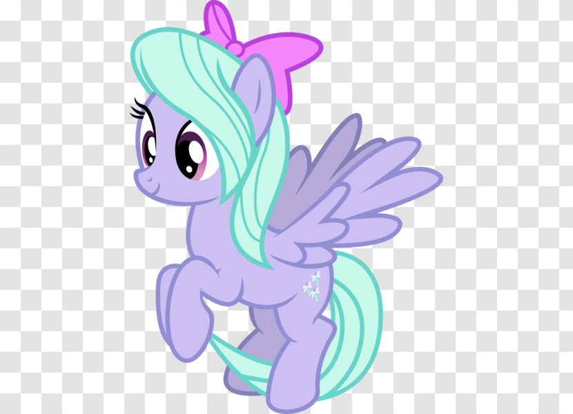 Rainbow Dash Pony Fluttershy Applejack DeviantArt - Organism - My Little Transparent PNG
