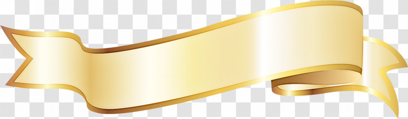 Yellow Brass Transparent PNG