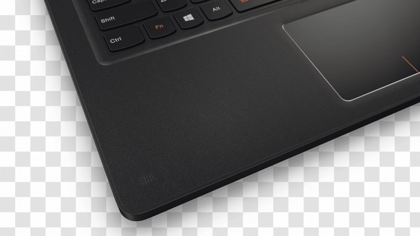Laptop Computer Keyboard Space Bar Lenovo Yoga 900 Ultrabook - Intel Core Transparent PNG
