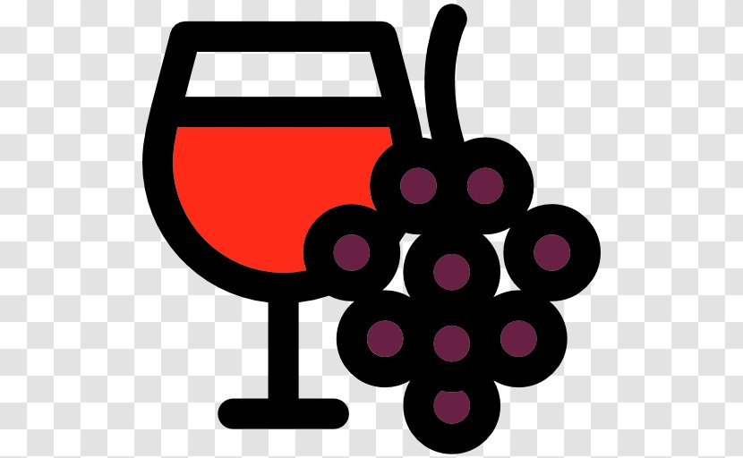 Wine Clip Art Alcoholic Drink - Artwork - Copas De Vino Transparent PNG