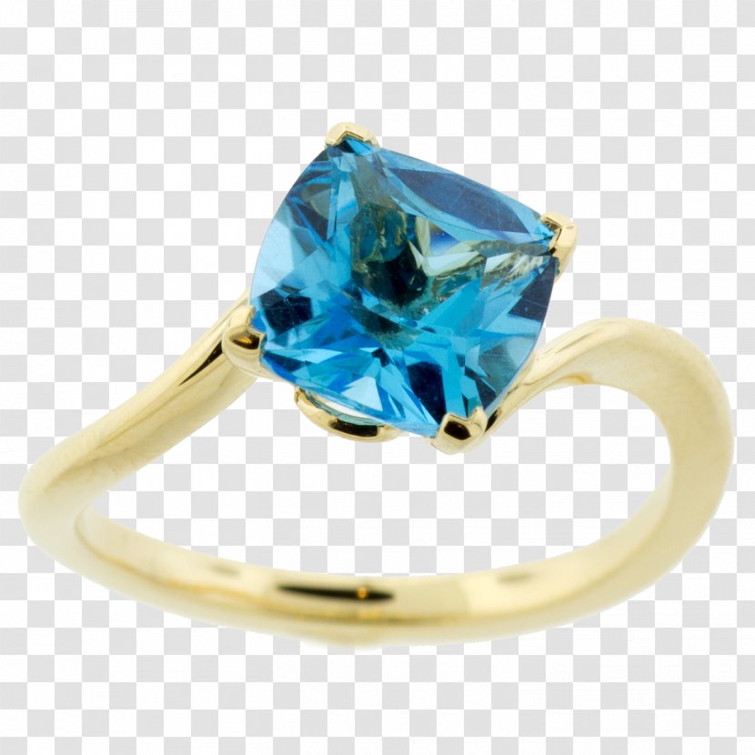 Sapphire Body Jewellery Diamond Microsoft Azure Transparent PNG