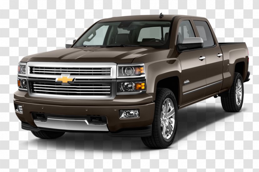 2015 Chevrolet Silverado 1500 2014 2018 Car General Motors Transparent PNG