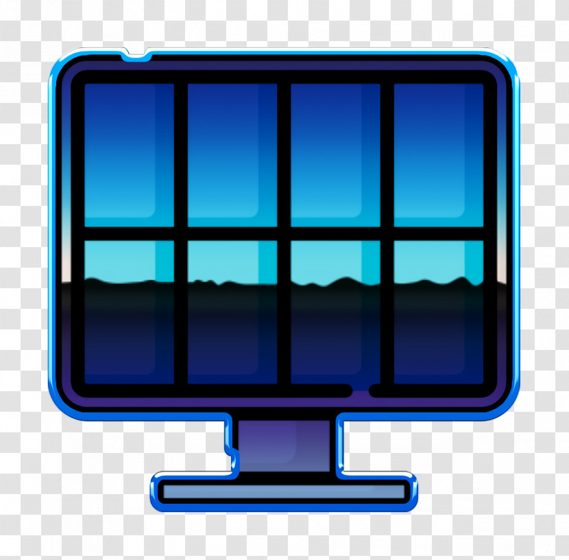 Climate Change Icon Ecology And Environment Icon Solar Energy Icon Transparent PNG