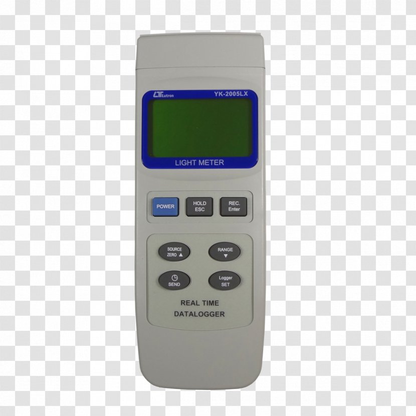 Electronics Measuring Instrument - Electronic Device - Design Transparent PNG